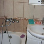 ванная_смеситель