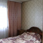 спальня_кровать