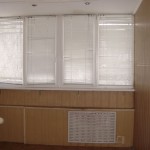 Утепленная лоджия