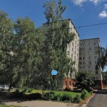 водопьянова 18