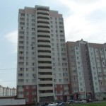 кривенкова 19