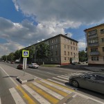 гагарина  21