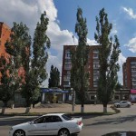 гагарина 99 и 101