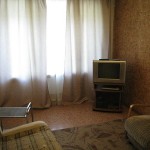 комсомольский проезд