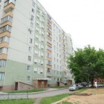 терешковой 37