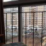 Место для курения 2