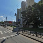 космонавтов 3 а