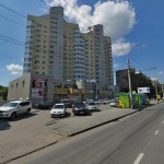 космонавтов 3а