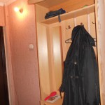 квартира 007