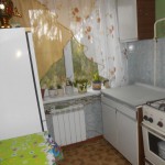 квартира 008