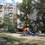 депутатская 81