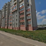 бородинская 49